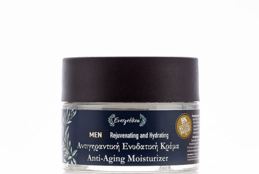 Anti-Aging-Feuchtigkeitscreme Men